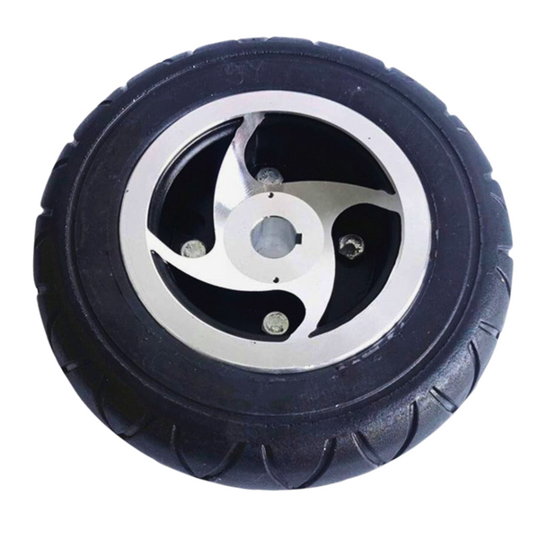 PMA Tire 8 inch 9 inch Solid Tire wheel Solid Rubber Tire Mobility Scooter Tire