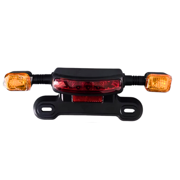 PMA Rear Lights SUV E-Bike Rear Light and Turn Signal Light