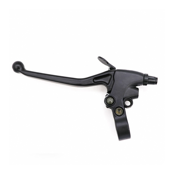 Mobility Scooter Brake Lever with Parking Brake E-Brake for PMA Brakes