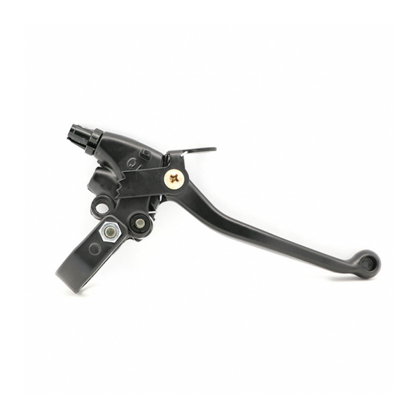 Mobility Scooter Brake Lever with Parking Brake E-Brake for PMA Brakes