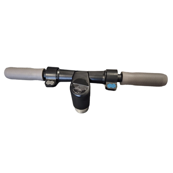 Ninebot Segway ES2 Handlebar Full set with LCD