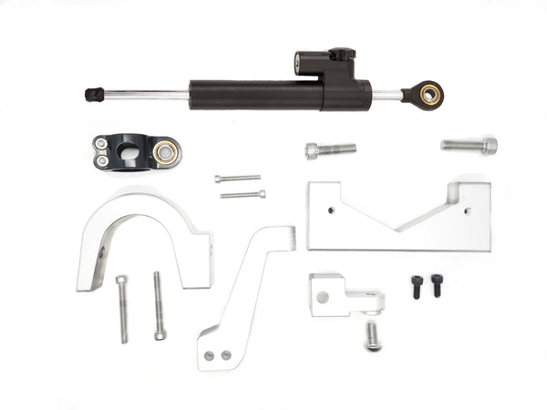 Steering Damper Kit ZERO VSETT Fiido