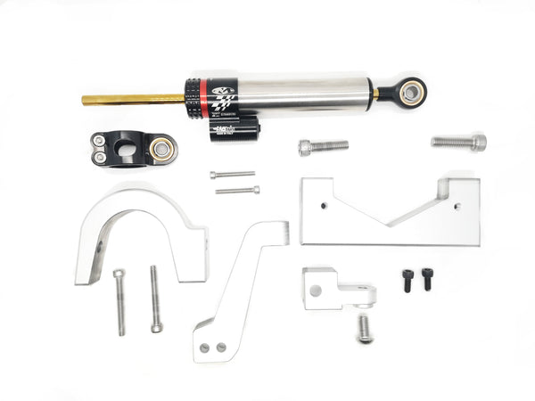 Steering Damper Kit ZERO VSETT Fiido