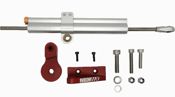 Steering Damper Kit ZERO VSETT Fiido