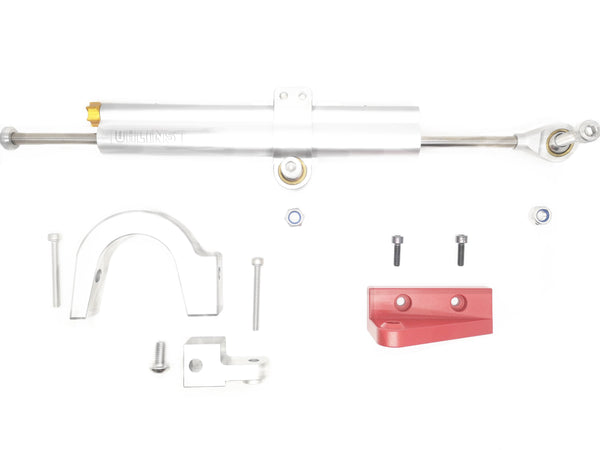 Steering Damper Kit ZERO VSETT Fiido