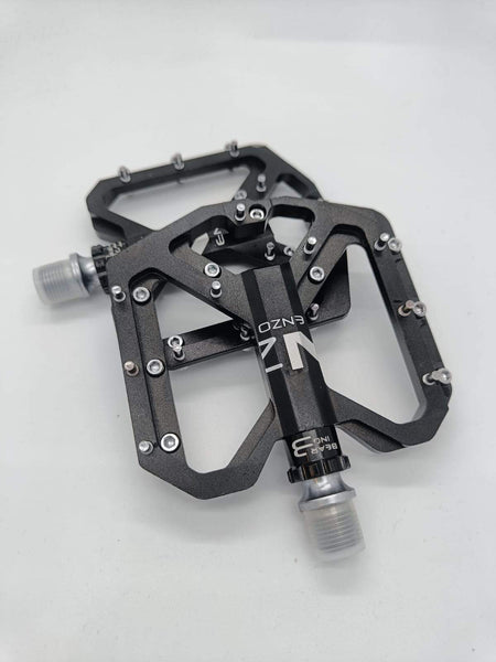 ENZO 3 Sealed Bearing Aluminium Pedal