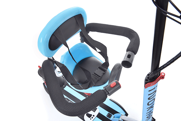 Electric Scooter E-Bike Toddler Seat