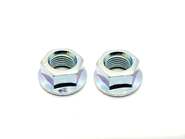 Motor Nut & Washer Set