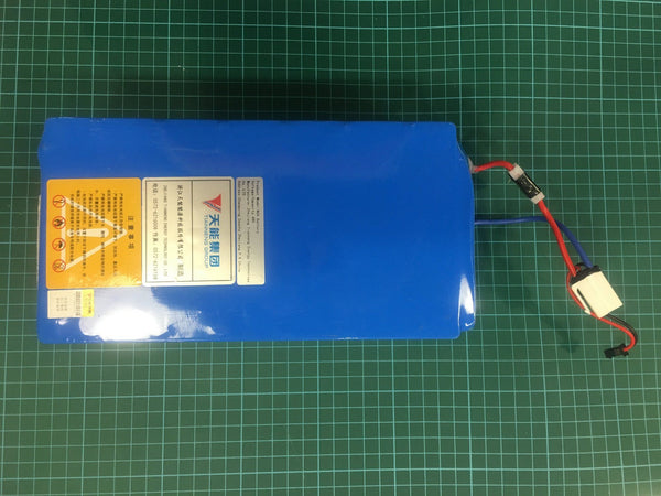 48V 7.8Ah Battery Pack E-Bike Battery E-Scooter Battery Pack