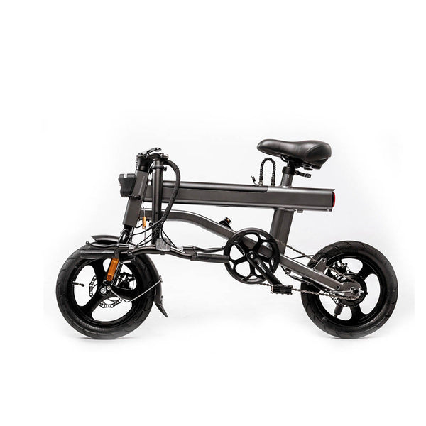 JIMove LC Folding Ebike