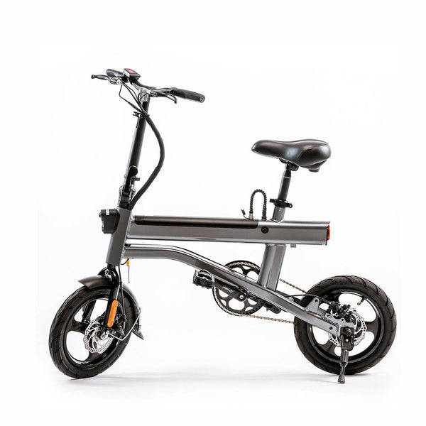 JI Move LC E-Bike