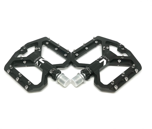 ENZO 3 Sealed Bearing Aluminium Pedal