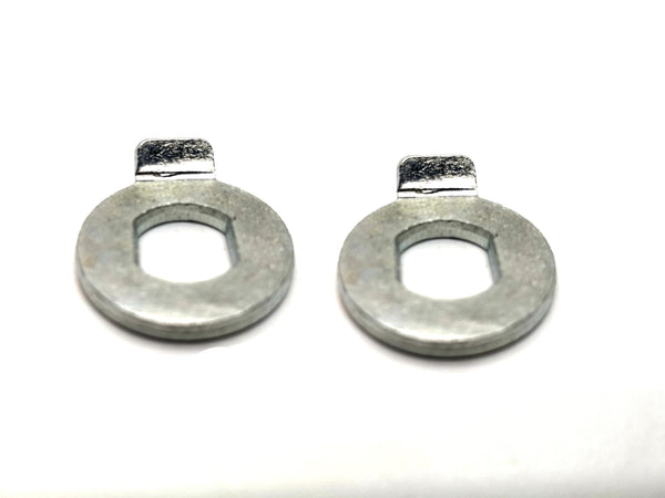 Motor Nut & Washer Set