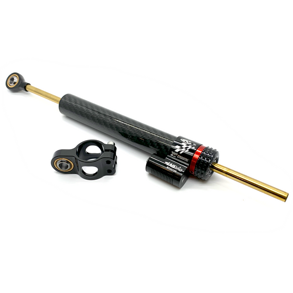 Universal Steering Damper Stabilizer for E-Scooter