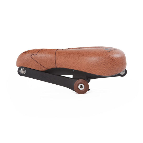 The Seatlock -- Foldable Saddle Lock