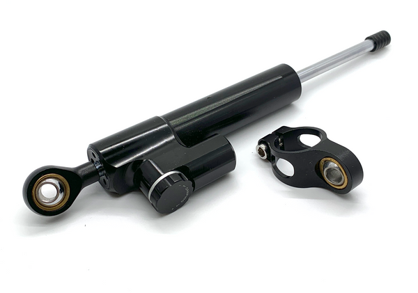 Universal Steering Damper Stabilizer for E-Scooter